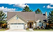 Cost to Build Report for Plan: 58-175