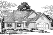 Cost to Build Report for Plan: 70-1302