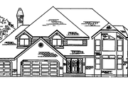Cost to Build Report for Plan: 945-44