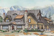 Cost to Build Report for Plan: 928-237