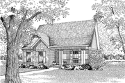 Cost to Build Report for Plan: 17-2723