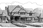 Cost to Build Report for Plan: 310-1110
