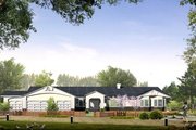 Cost to Build Report for Plan: 1-815