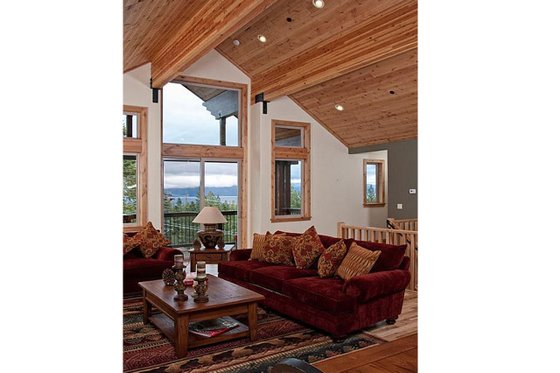 Photo 3 for Craftsman House Plan #899-6 - 4 bed, 4 bath