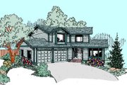 Cost to Build Report for Plan: 60-449