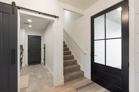 Photo 8 for Farmhouse House Plan #1070-21 - 3 bed, 2 bath