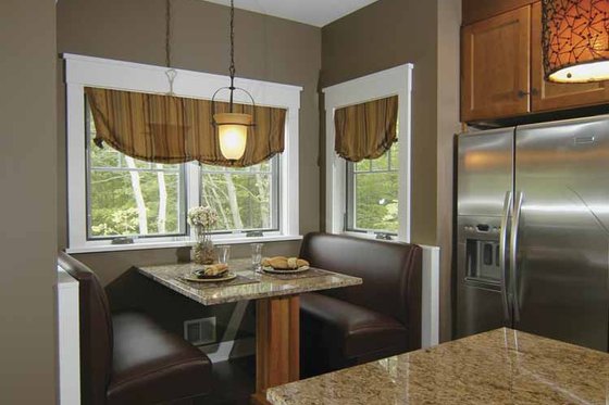 Interior - Other for Bungalow House Plan #928-169 - 2 bed, 2.5 bath