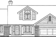Cost to Build Report for Plan: 320-574