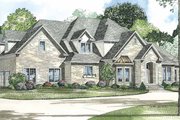 Cost to Build Report for Plan: 17-2675