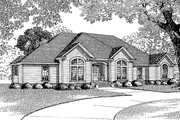 Cost to Build Report for Plan: 17-2752