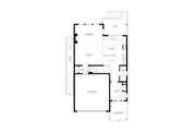 Farmhouse Style House Plan - 5 Beds 3.5 Baths 2849 Sq/Ft Plan #1114-88 
