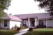 Cost to Build Report for Plan: 417-799