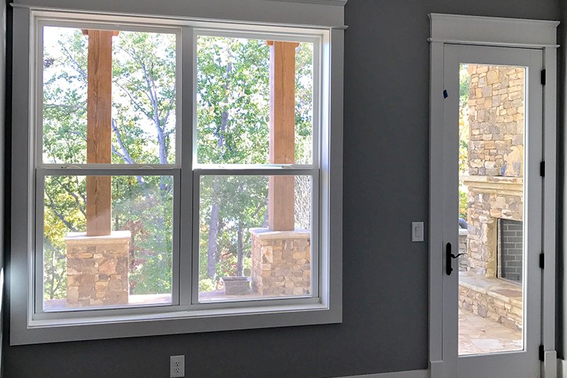 Dream House Plan - Optional Basement Bedroom 6