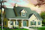 Cost to Build Report for Plan: 23-534