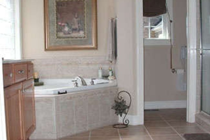 Architectural House Design - Photo for Southern House Plan #17-238 - 3 bed, 4.5 bath