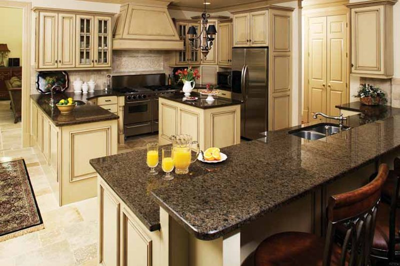Home Plan - Build A