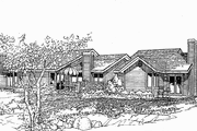 Cost to Build Report for Plan: 320-1150