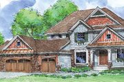 Cost to Build Report for Plan: 320-1006