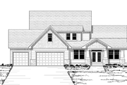 Cost to Build Report for Plan: 51-641