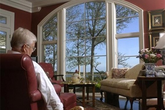 Interior - Other for Classical House Plan #137-222 - 3 bed, 3 bath