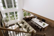 Classical Style House Plan - 3 Beds 2.5 Baths 2268 Sq/Ft Plan #23-2839 