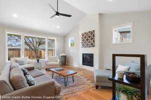 Photo 1 for Ranch House Plan #124-1194 - 3 bed, 2 bath