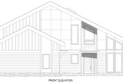 Beach Style House Plan - 3 Beds 3 Baths 2849 Sq/Ft Plan #932-1073 