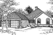 Cost to Build Report for Plan: 45-487