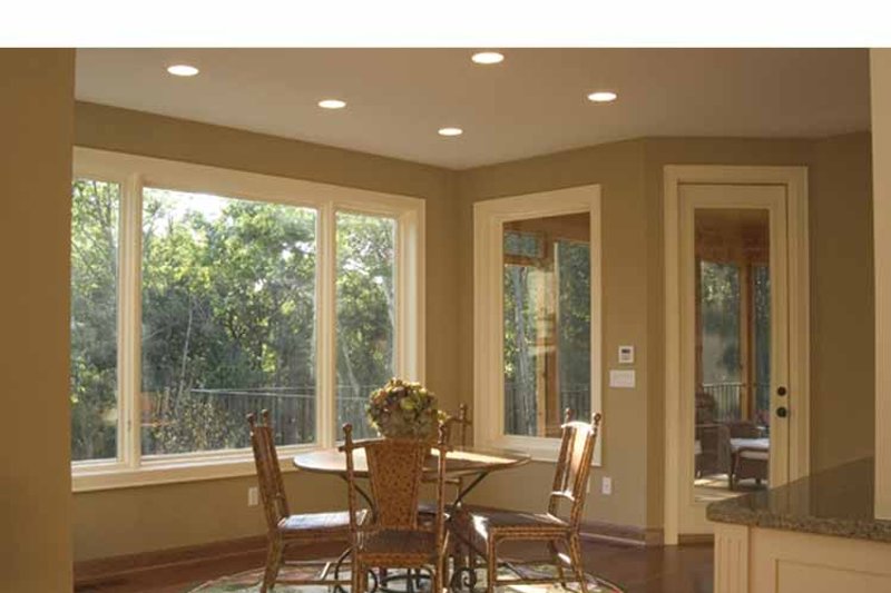 Home Plan - Interior - Other for Country House Plan #51-1121 - 4 bed, 3.5 bath