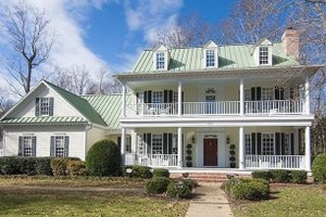 Colonial Style House Plans Floor Plans Designs Houseplans Com