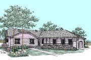 Cost to Build Report for Plan: 60-461