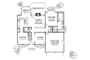 Plan 1053-8