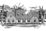 Cost to Build Report for Plan: 472-150