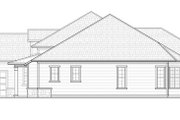 Ranch Style House Plan - 3 Beds 3 Baths 2529 Sq/Ft Plan #938-74 