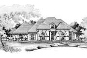 Cost to Build Report for Plan: 45-385