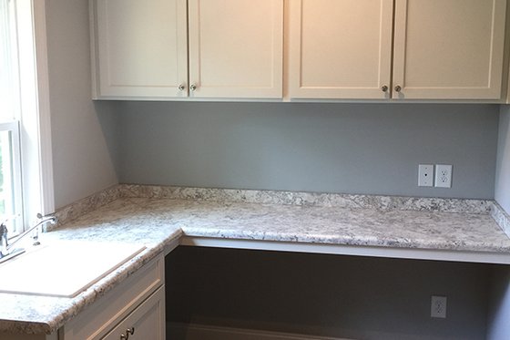 Interior - Other for Farmhouse House Plan #437-78 - 4 bed, 3.5 bath