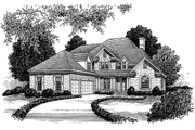Cost to Build Report for Plan: 453-187