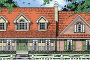 Cost to Build Report for Plan: 42-684