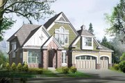 Cost to Build Report for Plan: 132-307