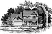 Cost to Build Report for Plan: 316-129