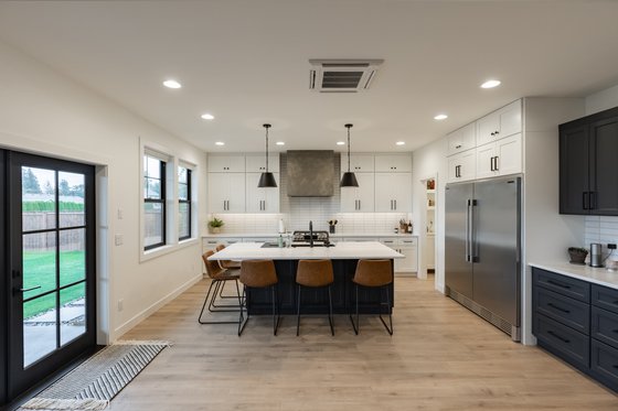 Photo 29 for Farmhouse House Plan #1070-21 - 3 bed, 2 bath