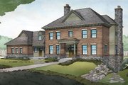 Cost to Build Report for Plan: 928-327