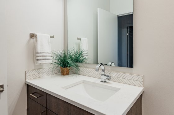 Photo 29 for Contemporary House Plan #1070-14 - 3 bed, 2.5 bath