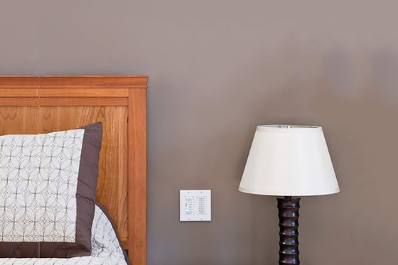 Photo 4 for Traditional House Plan #497-46 - 4 bed, 2.5 bath