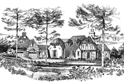 Cost to Build Report for Plan: 1016-16