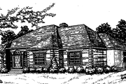 Cost to Build Report for Plan: 30-291
