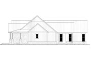 Farmhouse Style House Plan - 3 Beds 2.5 Baths 2454 Sq/Ft Plan #430-229 