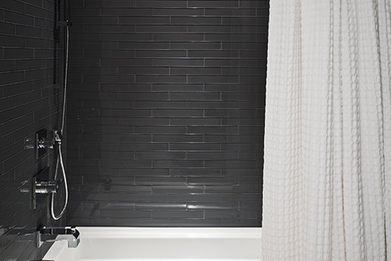 Interior - Bathroom 2 for Contemporary House Plan #928-287 - 4 bed, 3.5 bath