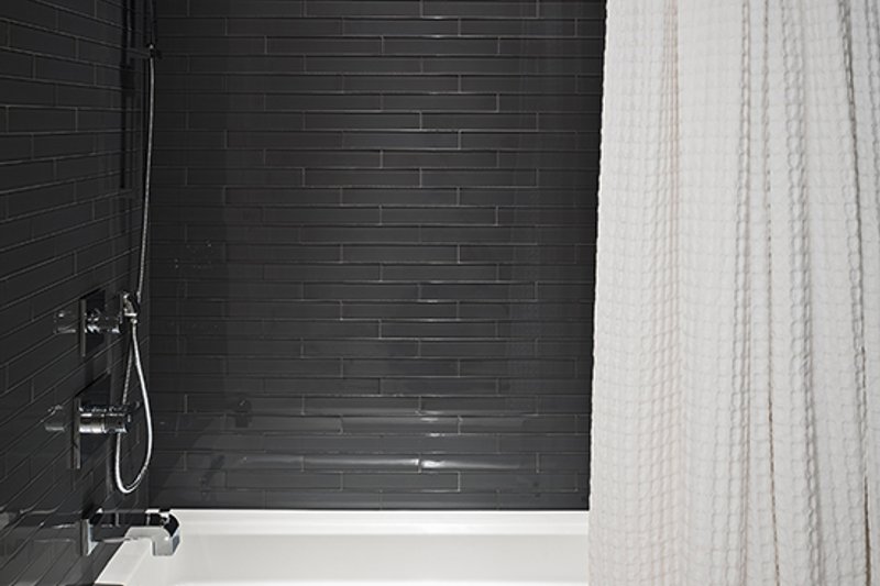 Dream House Plan - Interior - Bathroom 2 for Contemporary House Plan #928-287 - 4 bed, 3.5 bath