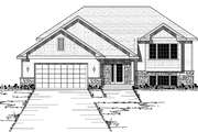 Cost to Build Report for Plan: 51-588